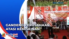 Dorong Penurunan Kemiskinan...