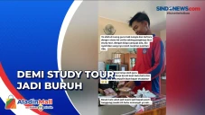 Viral! Pelajar ini Rela...