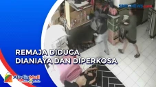 Direkam Tanpa Busana,...