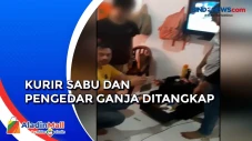 Kronologi Penangkapan...