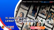 Ngaku Pegawai Jasa Marga...
