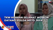 Apresiasi Kepolisian,...