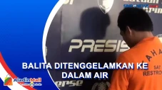 Keji, Balita Tewas Disiksa...