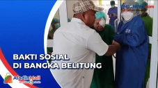 Ratusan Penderita Katarak...