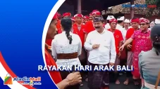 Kesenian Tradisional...