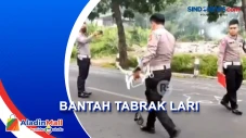 Sopir Mobil Sedan yang...