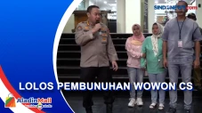 Cerita 2 TKW Lolos dari...