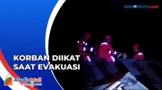 Dapat Bisikan Gaib,...