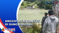 1 dari 3 Anggota TNI...