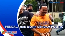 Polisi Dalami Kemungkinan...