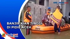 30 Pelajar Terjebak...