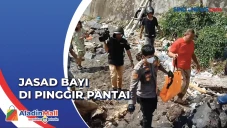 Heboh! Penemuan Jasad...