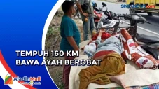 Naik Bentor, Bocah SD...
