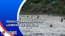 Penggerebekan Kampung...