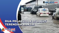 Pelabuhan Sunda Kelapa...