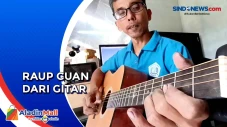 Pria di Bogor Raup Cuan...