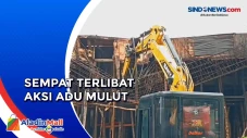 Dihadang Pasutri, PN...