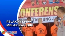 2 Sindikat Pembobol...