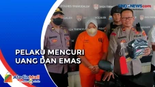 Sindo: Emak-Emak Residivis...