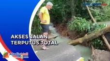 Jalan Menuju Titik Nol...