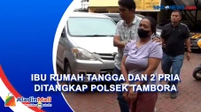 Jadi Bandar dan Kurir,...