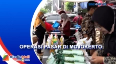 Operasi Pasar Murah...