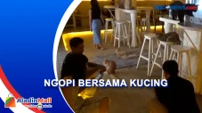 Serunya Ngopi Bareng...