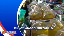 3 Bulan Minyakita Menghilang...