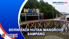 Asiknya Mengunjungi...