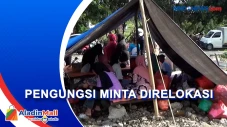 Kisah Korban Selamat...