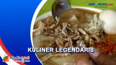 Mencoba Lontong Cap...