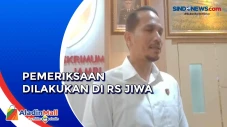 Diduga Cabuli Belasan...