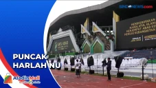 Persiapan Puncak Resepsi...