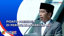 1 Abad NU, Presiden...