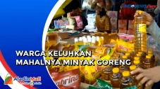 Langka, Harga Minyak...