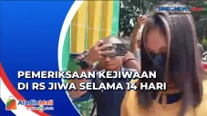 Mama Muda Diduga Cabuli...