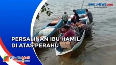 Bidan Pesisir di Konawe...