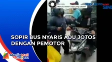 Ugal-Ugalan dan Terobos...