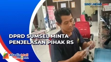 Kelingking Bayi Putus,...