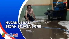 Hujan Deras, Banjir...