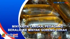 Minyakita di Kalimantan...