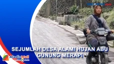 Luncuran Awan Panas...