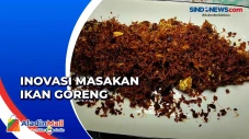 Inovasi Olahan Ikan...