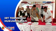 Terima Paket Gaun Pesta...
