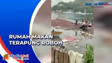 Gempa Guncang Wilayah...