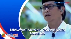 Shalawat Asyghil 1 Abad...