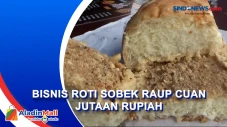 Modal Pengalaman, Pengusaha...