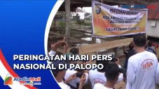 Hari Pers Nasional,...