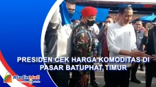 Cek Harga Komoditas,...