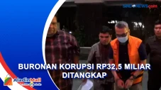 Buron 4 Bulan, Terpidana...
